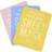 Revolution Beauty Blemish Prone Skin Biodegradable Sheet Mask 3-pack
