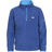 Trespass Jongens Etto Half Zip Fleece Sweater - Blauw