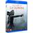 The Curse Of La Llorona (Blu-Ray)