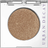 Urban Decay 24/7 Shadow Half Baked