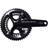 Stages Dura-Ace R9100 52/36T 172.5mm