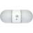 Halo Design Push Loftplafond 15cm