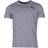 Puma Essentials Small Logo T-shirt - Medium Gray Heather