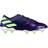 adidas Nemeziz Messi 19.1 Firm Ground Cleats M - Tech Indigo/Signal Green/Glory Purple