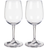 GSI Outdoors Nesting Wine Glass 27.5cl 2pcs