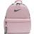 Nike Brasilia JDI Mini Backpack - Pink Glaze/Black