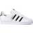 adidas Superstar W - Cloud White/Silver Metallic/Core Black