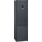 Siemens KG39NXXEB Sort, Grøn