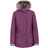 Trespass Jenna Women's Casual Jacket - Blackberry