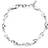Efva Attling Blades Bracelet - Silver