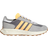 Adidas Retropy E5 - Grey Three/Acid Orange/Grey Two