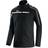 JAKO Performance Presentation Jacket Unisex - Black/White/Grey