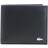 Lacoste Men's Fitzgerald Billfold Wallet - Black