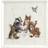 Wrendale Designs Woodland Party Uppläggningsfat