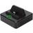 Nintendo Nintendo Switch HDMI Port Charging Station - Black