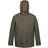 Regatta Sterlings II Waterproof Insulated Hooded Jacket - Dark Khaki