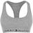 Tommy Hilfiger Bralette 004 Grey Heather Female