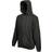 Fruit of the Loom Premium 70/30 Hooded Hoodie - Charcoal