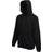 Fruit of the Loom Premium 70/30 Hooded Hoodie - Black