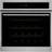 Caple WC6100SS White, Black