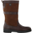 dubarry Kildare Country Boot - Walnut