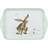 Wrendale Designs Hare Scatter Serveringsbricka