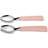 That's Mine Spoon & Fork Set
