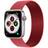 CaseOnline Nylon Armband for Apple Watch 5 44mm