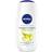 Nivea Indulgent Moisture Star Fruit Caring Shower Cream 250ml