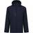 Regatta Professional Veste Softshell Doublée Avec Capuche Homme Repeller Bleu, Taille: