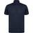 Henbury Adult Polo Shirt Unisex - Navy