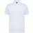 Henbury Adult Polo Shirt Unisex - White