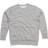 Mantis The Sweatshirt Unisex - Heather Grey Melange