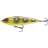 Daiwa Prorex Lazy Jerk SS 12cm 40g Spotted Yellow