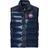 Canada Goose Crofton Down Puffer Vest - Men - Atlantic Navy