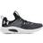 Under Armour HOVR Rise 3 M - Black/Halo Gray