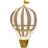 That's Mine Retro Air Balloon Small