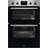 Zanussi ZKHNL3X1 Stainless Steel