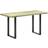 vidaXL 285834 Dining Table 70x140cm