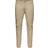 Only & Sons Cam Stage Cargo Cuff Pant - Beige/Neutral