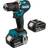 Makita DDF487RTJ (2x5.0Ah)