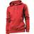 Stedman Sweatshirt Hooded Women - Rood