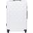 Borg Living Diamond Hardcase Large Suitcase 70cm