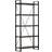 vidaXL 320622 Bogreol 180cm