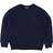 Polo Ralph Lauren Junior Crew Neck Sweatshirt - Navy (323772102002)