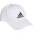 adidas Baseball Cap - White/Black