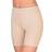 Conturelle by Felina Soft Touch Slimming Long Pant - Sand