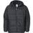 adidas Padded Hooded Puffer Jacket - Black