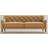 Swoon Pritchard Sofa 195cm 3 Seater