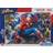 Clementoni Supercolor Puzzle Marvel Spider Man 104 Pieces